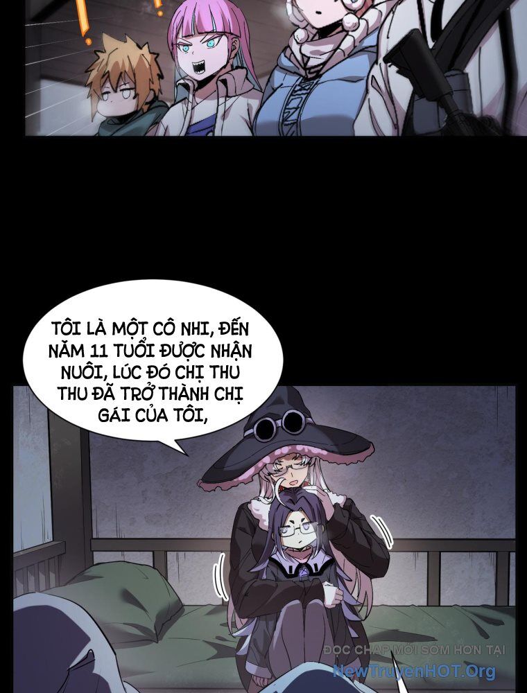 Cực Hàn Chiến Kỷ - Chapter 52 - Page 10