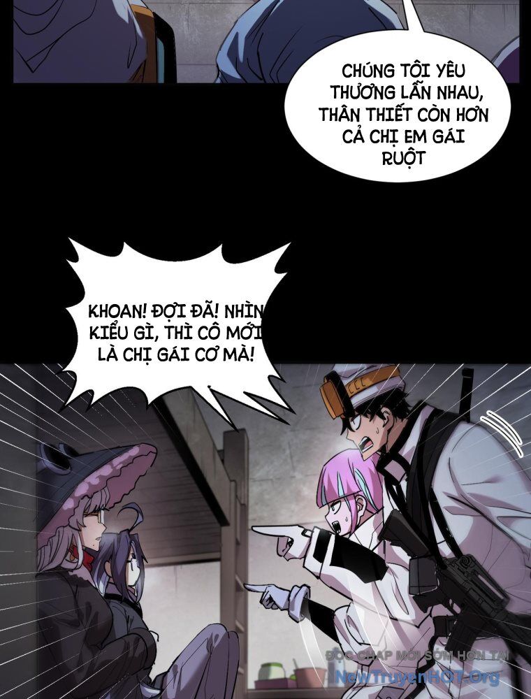 Cực Hàn Chiến Kỷ - Chapter 52 - Page 11