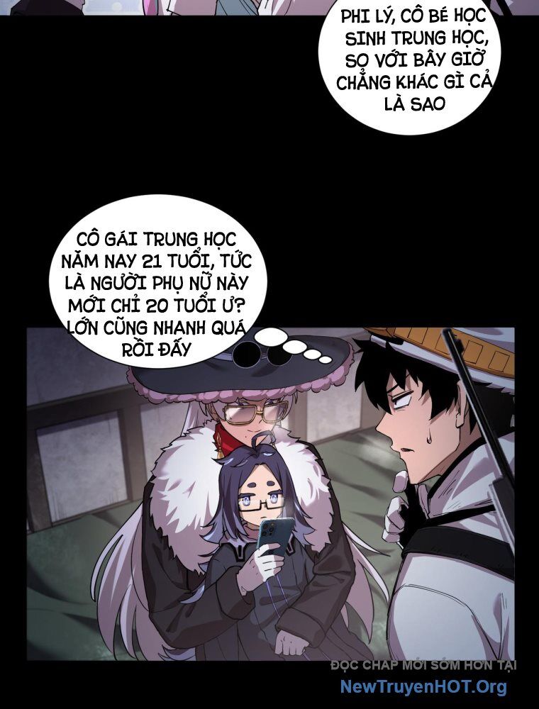 Cực Hàn Chiến Kỷ - Chapter 52 - Page 15