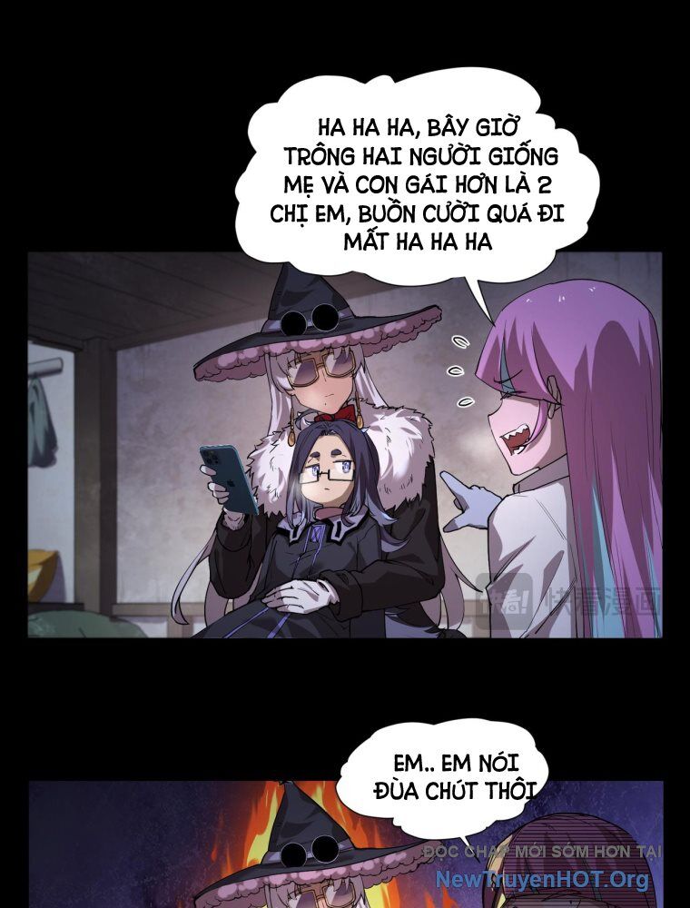 Cực Hàn Chiến Kỷ - Chapter 52 - Page 16