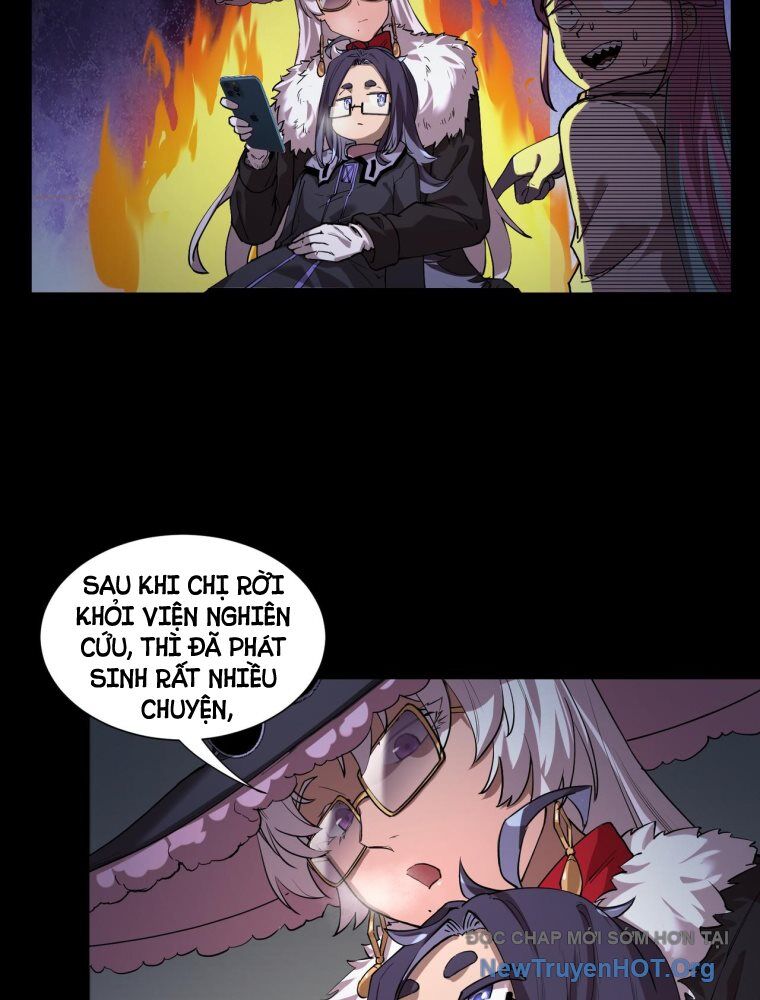 Cực Hàn Chiến Kỷ - Chapter 52 - Page 17