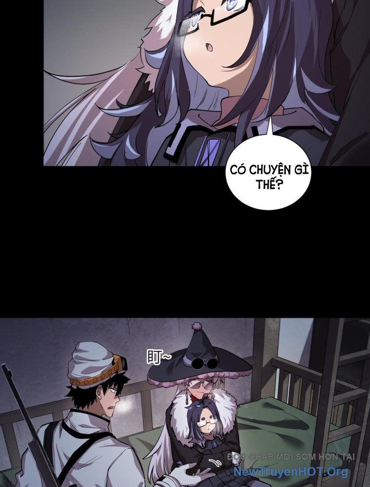 Cực Hàn Chiến Kỷ - Chapter 52 - Page 18