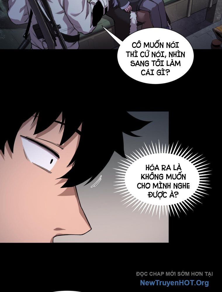 Cực Hàn Chiến Kỷ - Chapter 52 - Page 19