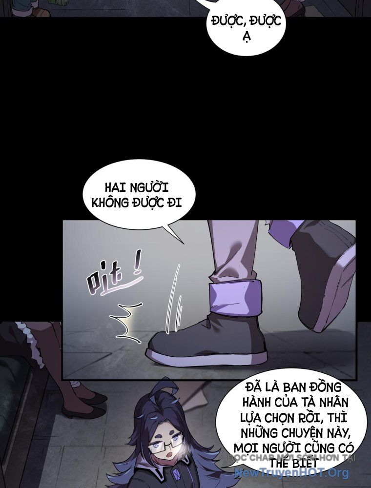 Cực Hàn Chiến Kỷ - Chapter 52 - Page 21