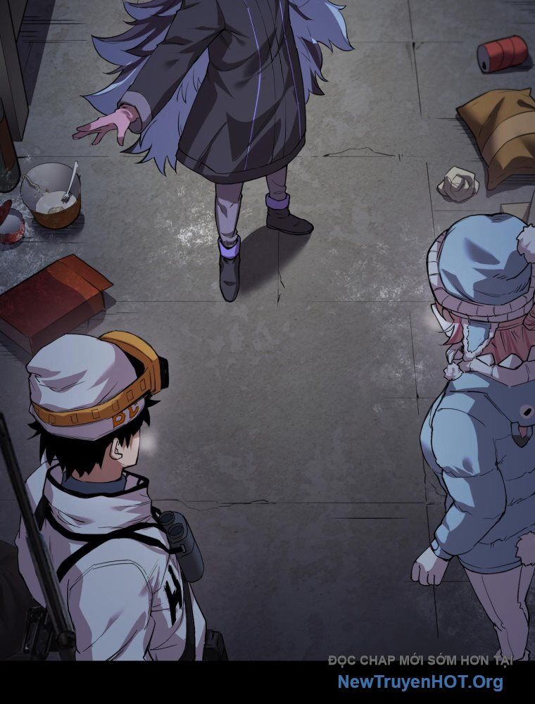 Cực Hàn Chiến Kỷ - Chapter 52 - Page 22