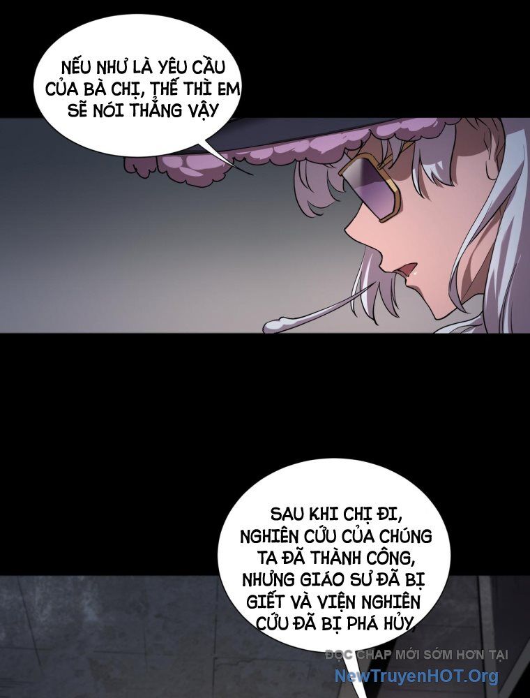 Cực Hàn Chiến Kỷ - Chapter 52 - Page 24