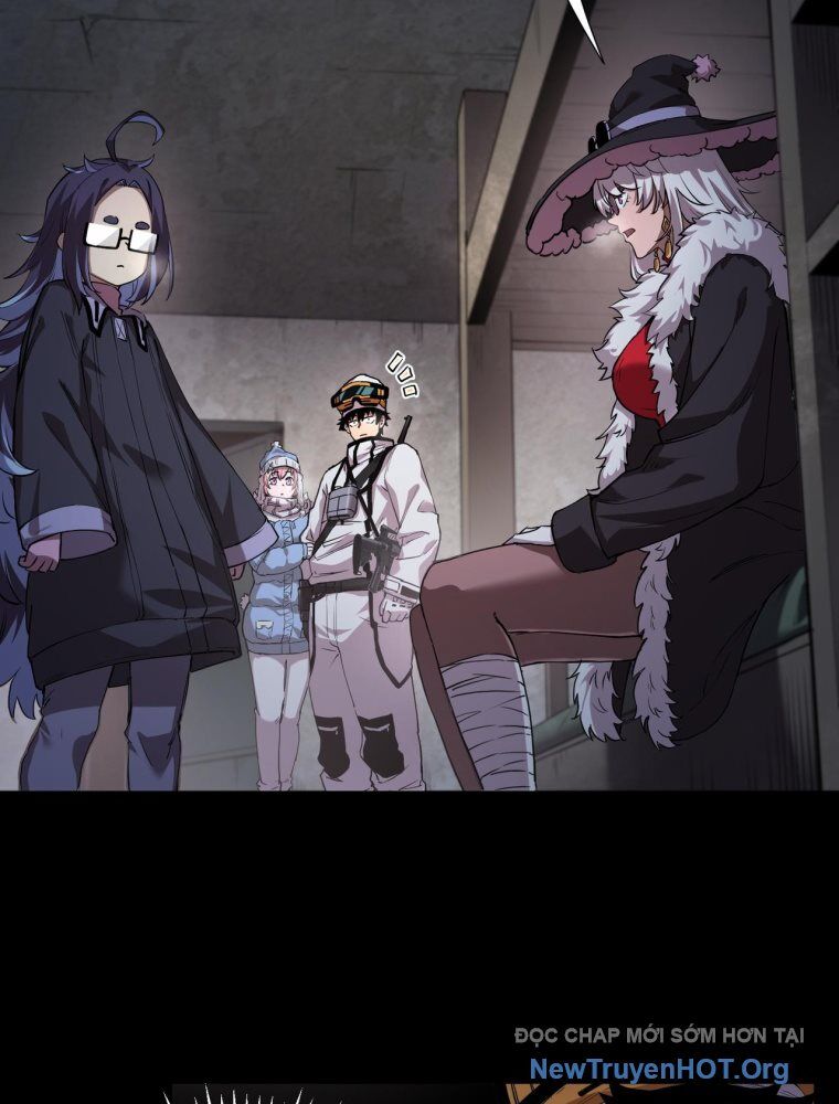 Cực Hàn Chiến Kỷ - Chapter 52 - Page 25