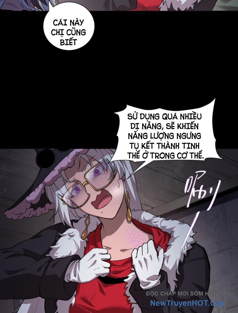 Cực Hàn Chiến Kỷ - Chapter 52 - Page 28