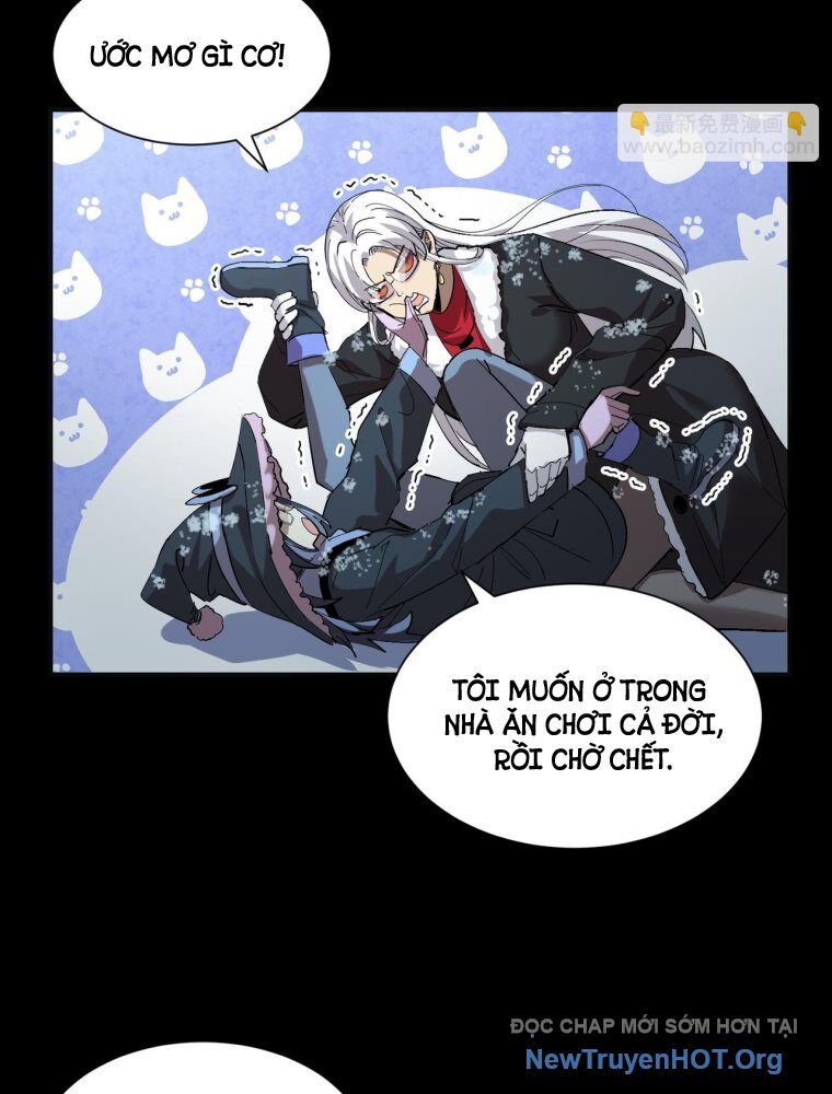 Cực Hàn Chiến Kỷ - Chapter 52 - Page 3