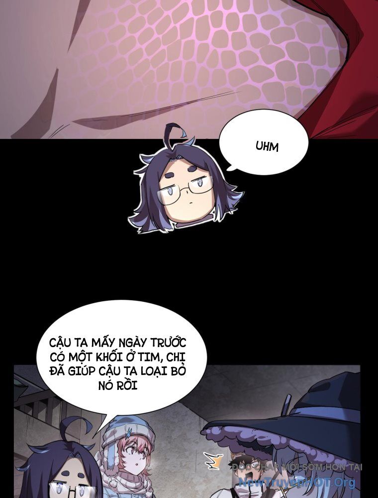 Cực Hàn Chiến Kỷ - Chapter 52 - Page 30