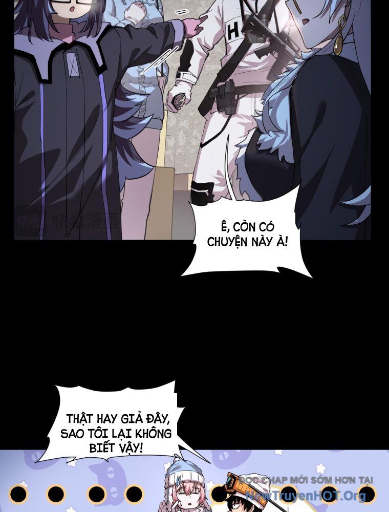 Cực Hàn Chiến Kỷ - Chapter 52 - Page 31