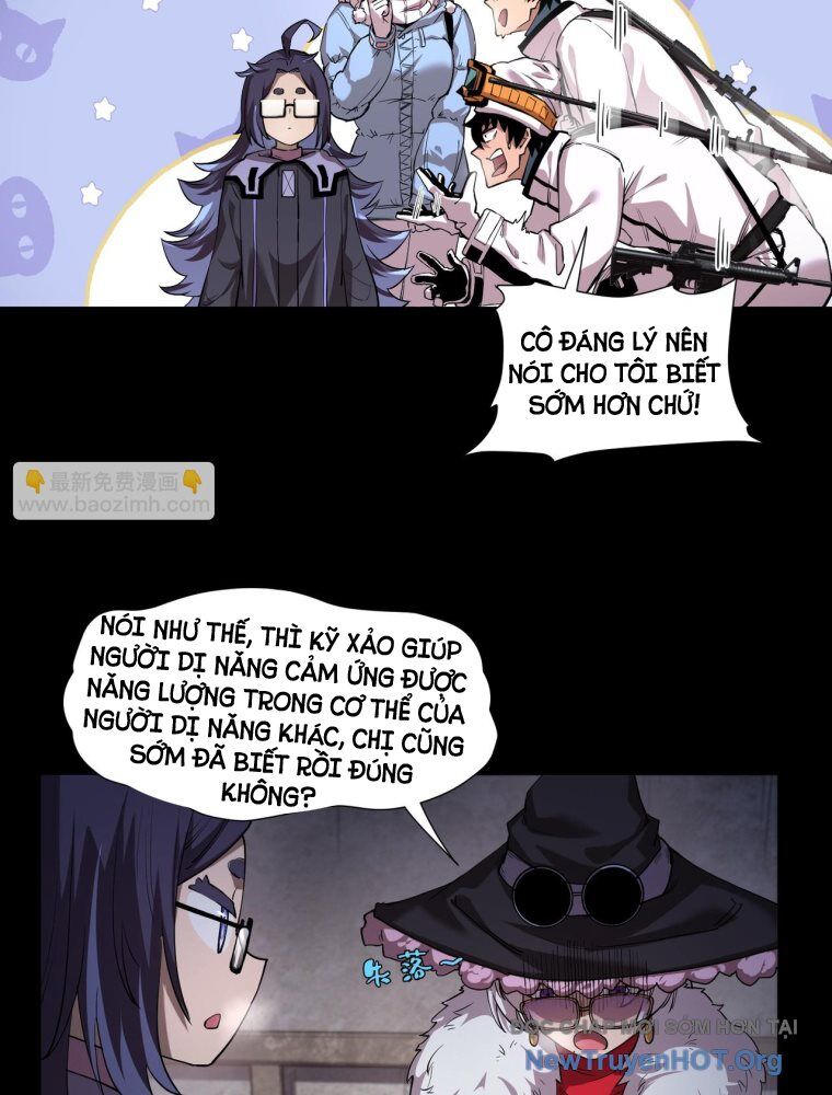 Cực Hàn Chiến Kỷ - Chapter 52 - Page 32