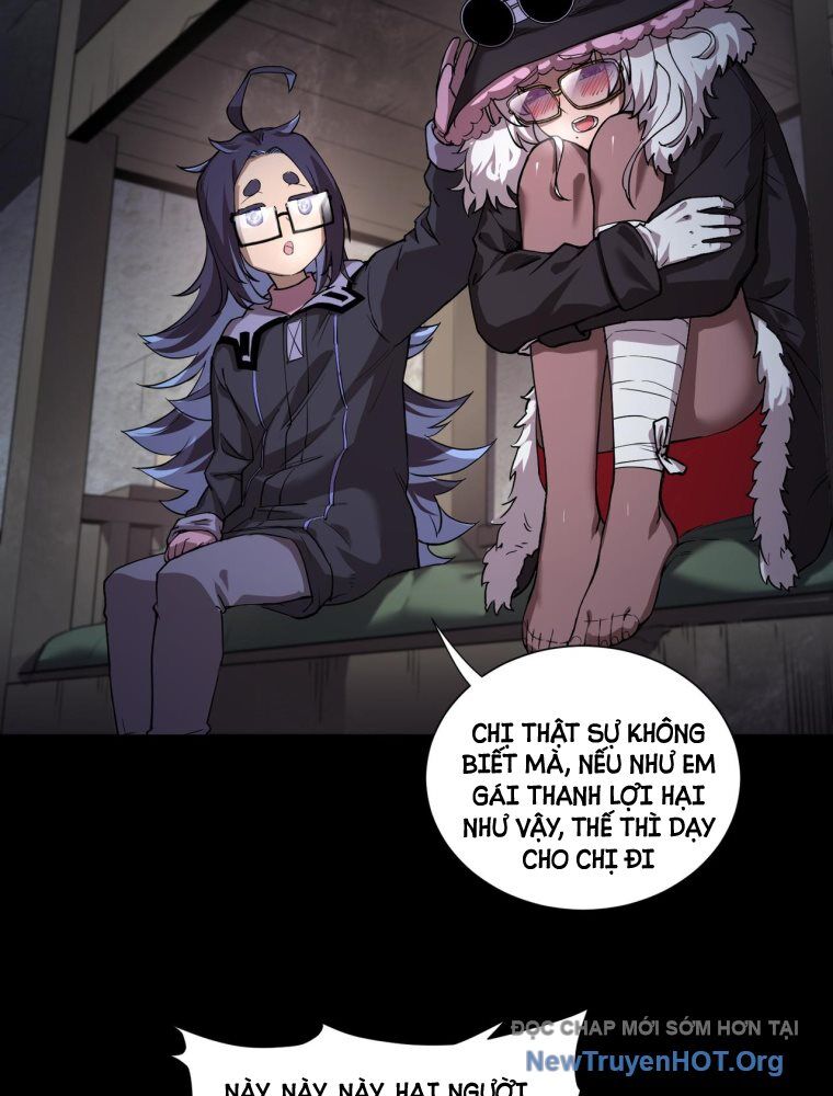 Cực Hàn Chiến Kỷ - Chapter 52 - Page 34