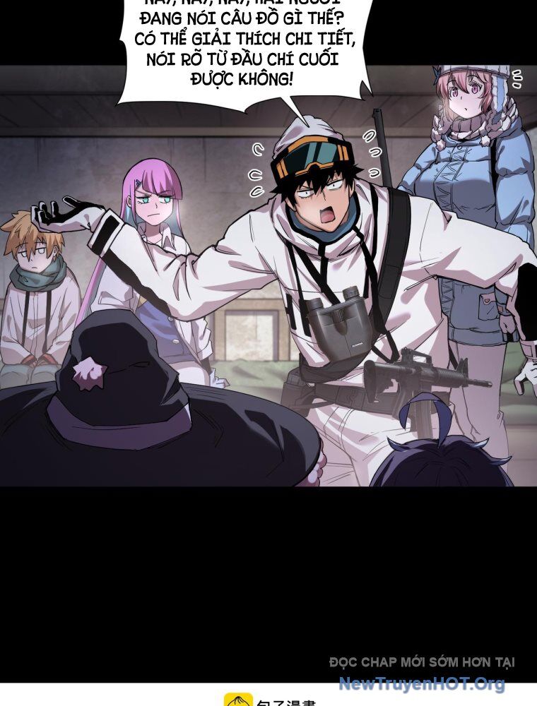 Cực Hàn Chiến Kỷ - Chapter 52 - Page 35
