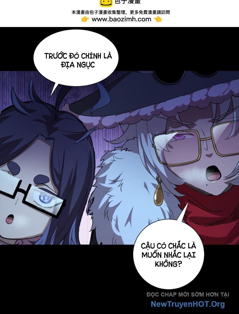 Cực Hàn Chiến Kỷ - Chapter 52 - Page 36