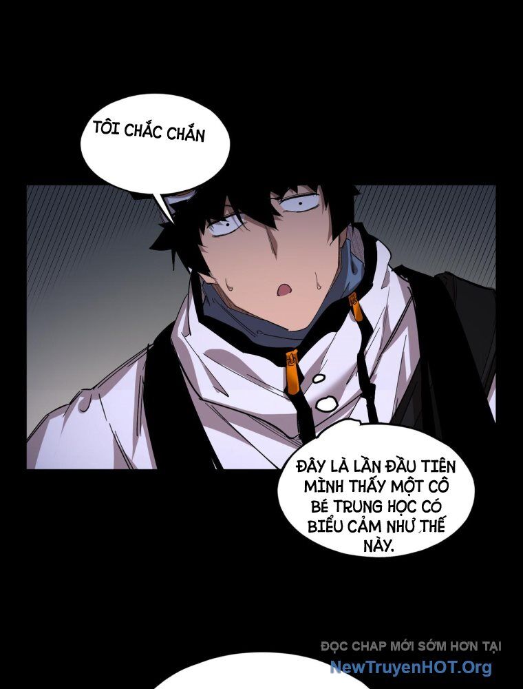 Cực Hàn Chiến Kỷ - Chapter 52 - Page 37