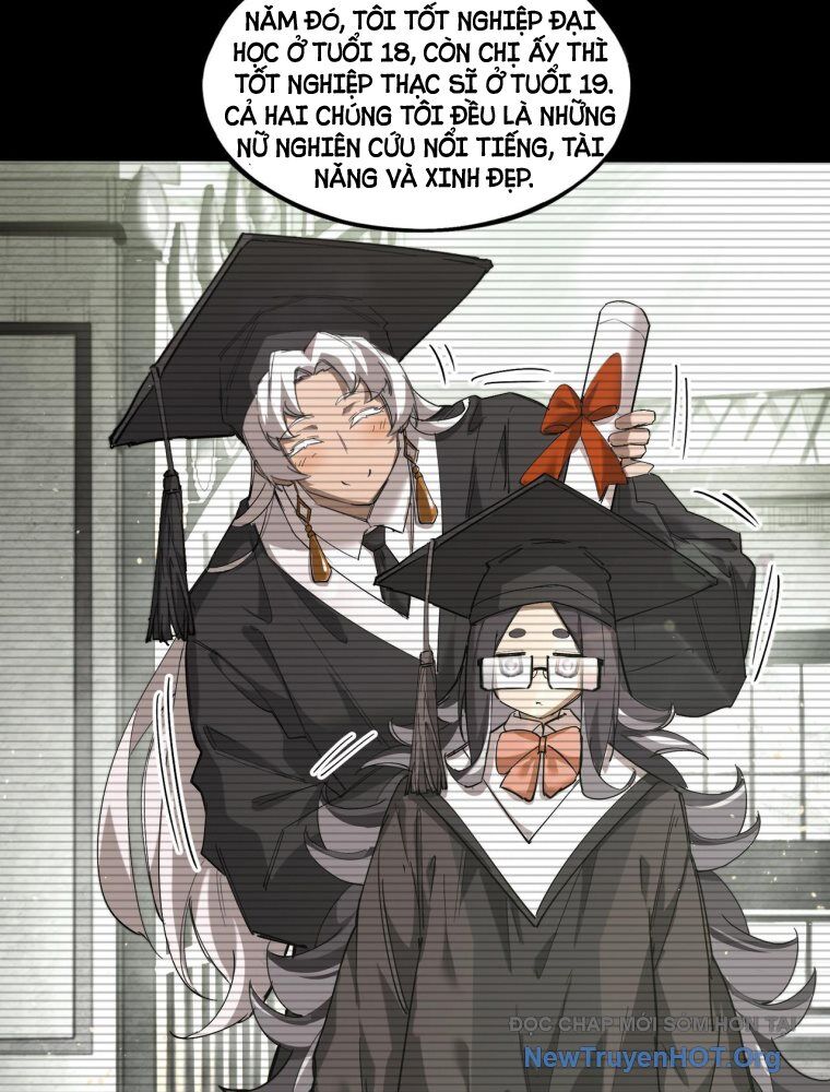 Cực Hàn Chiến Kỷ - Chapter 52 - Page 38