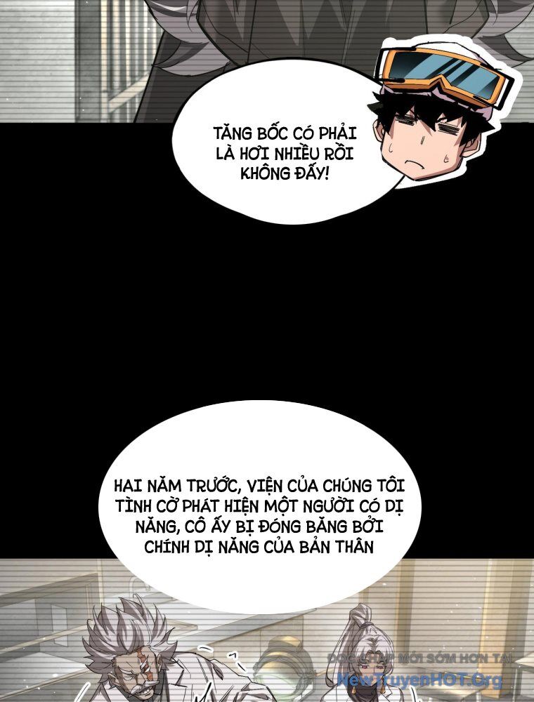 Cực Hàn Chiến Kỷ - Chapter 52 - Page 39