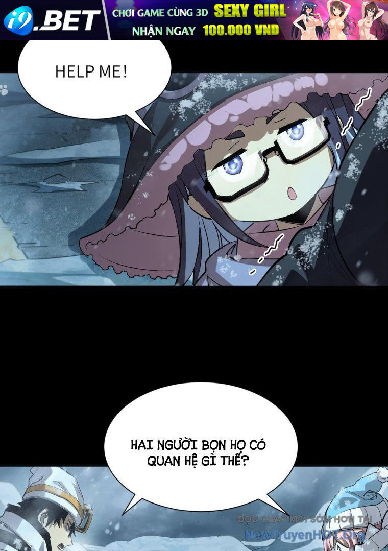 Cực Hàn Chiến Kỷ - Chapter 52 - Page 4