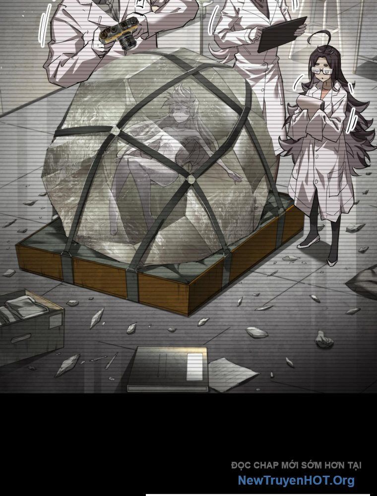 Cực Hàn Chiến Kỷ - Chapter 52 - Page 40