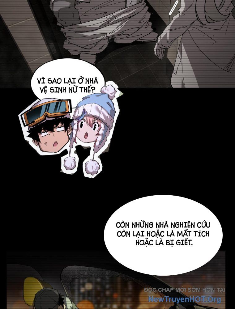 Cực Hàn Chiến Kỷ - Chapter 52 - Page 44