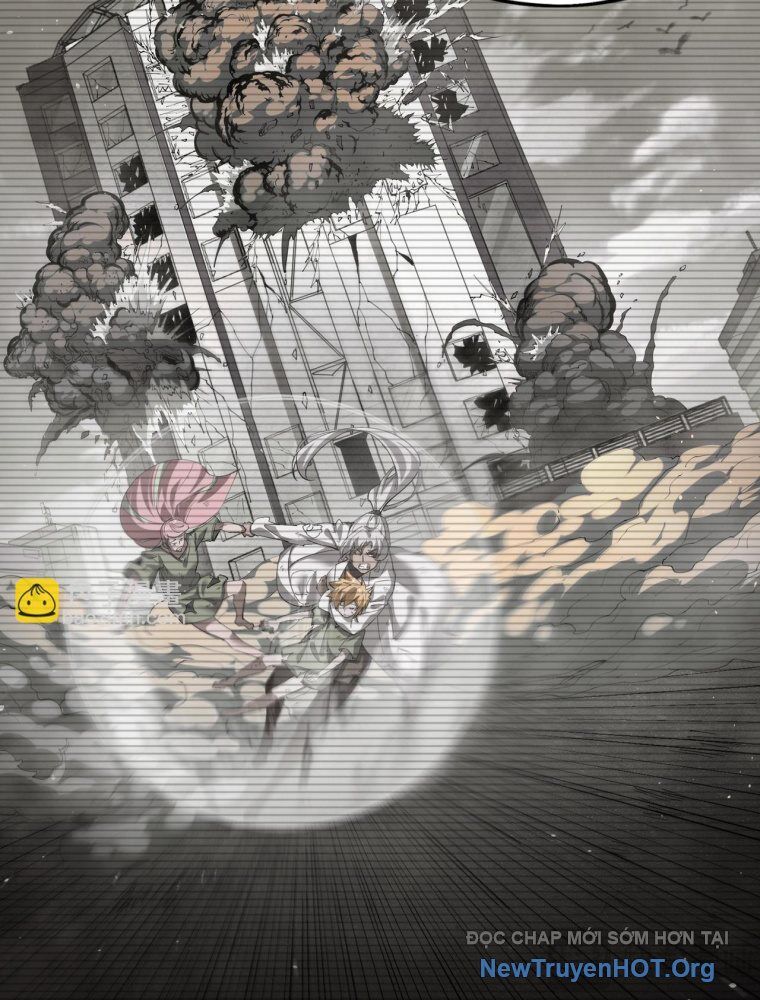 Cực Hàn Chiến Kỷ - Chapter 52 - Page 46