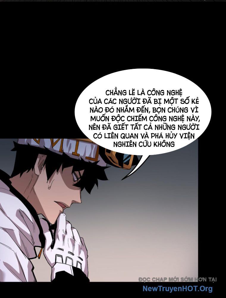 Cực Hàn Chiến Kỷ - Chapter 52 - Page 47