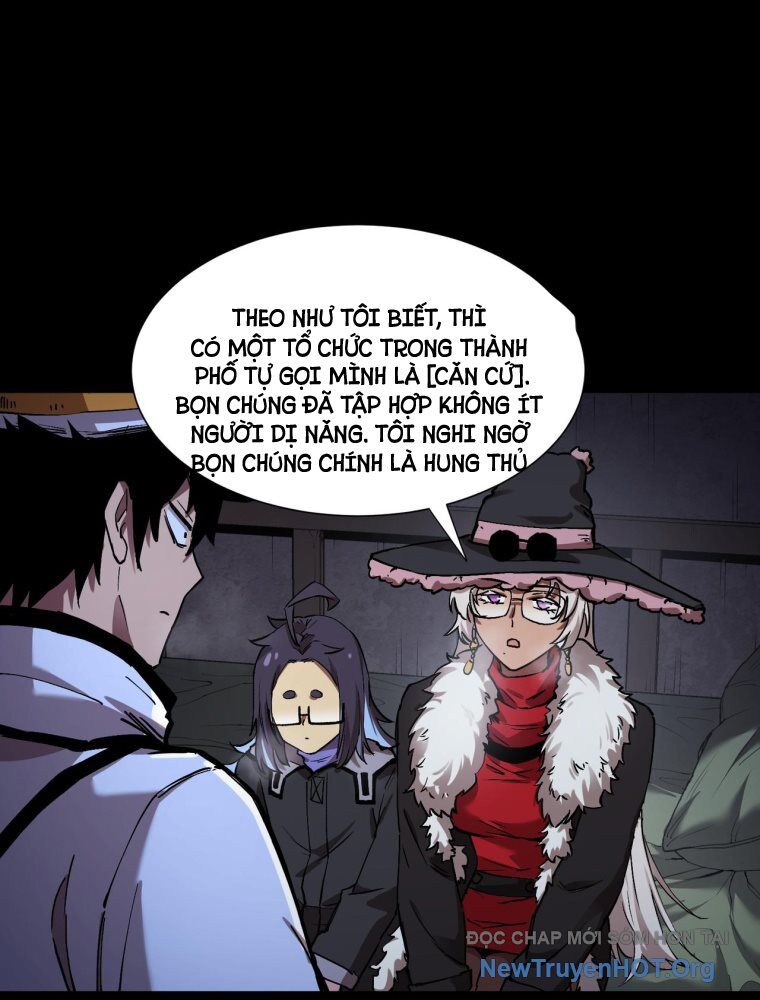 Cực Hàn Chiến Kỷ - Chapter 52 - Page 48