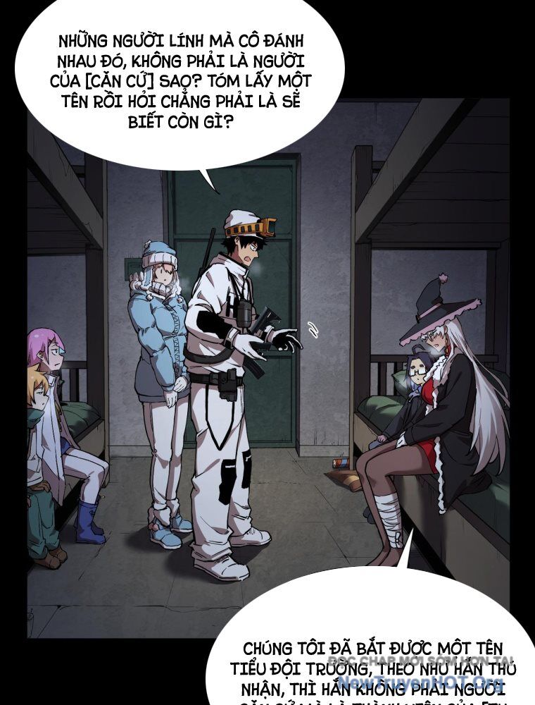 Cực Hàn Chiến Kỷ - Chapter 52 - Page 50