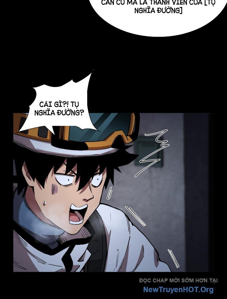 Cực Hàn Chiến Kỷ - Chapter 52 - Page 51