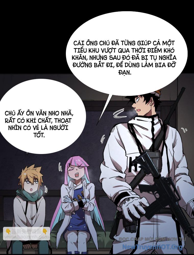 Cực Hàn Chiến Kỷ - Chapter 52 - Page 52