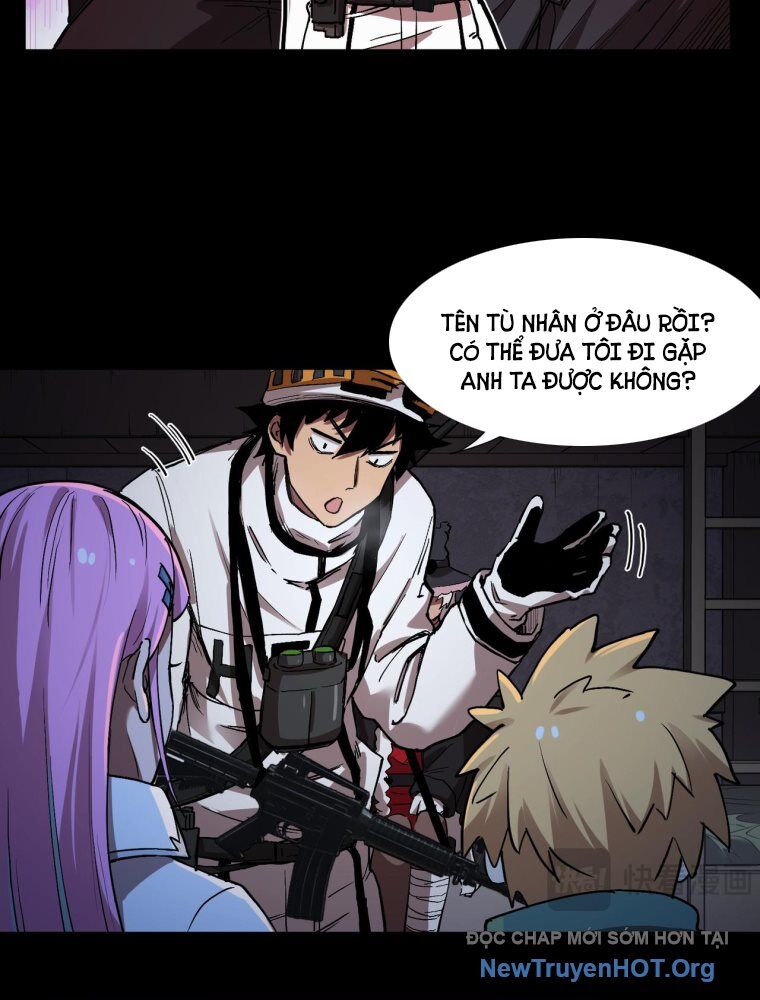 Cực Hàn Chiến Kỷ - Chapter 52 - Page 55