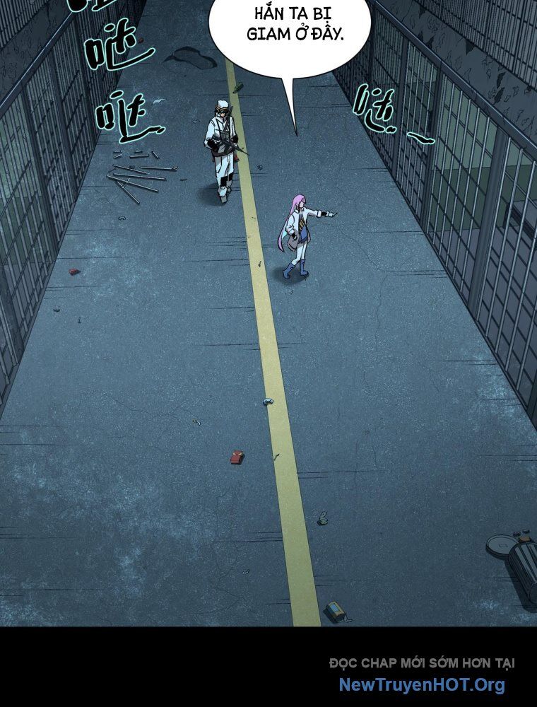 Cực Hàn Chiến Kỷ - Chapter 52 - Page 57