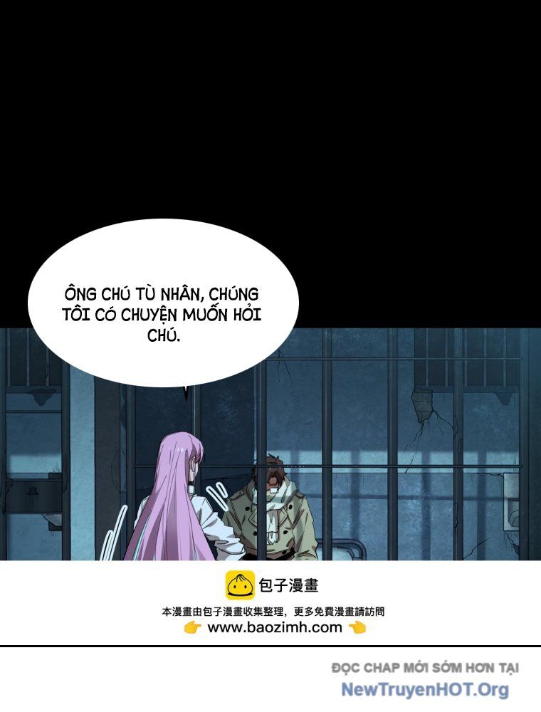 Cực Hàn Chiến Kỷ - Chapter 52 - Page 58