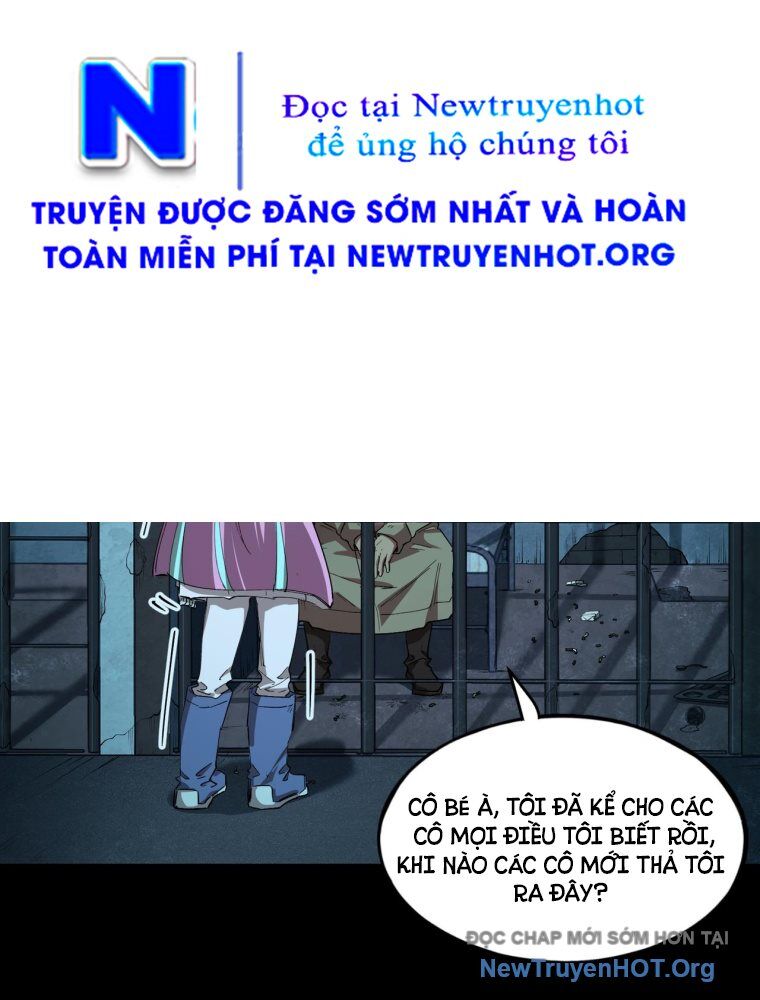 Cực Hàn Chiến Kỷ - Chapter 52 - Page 59