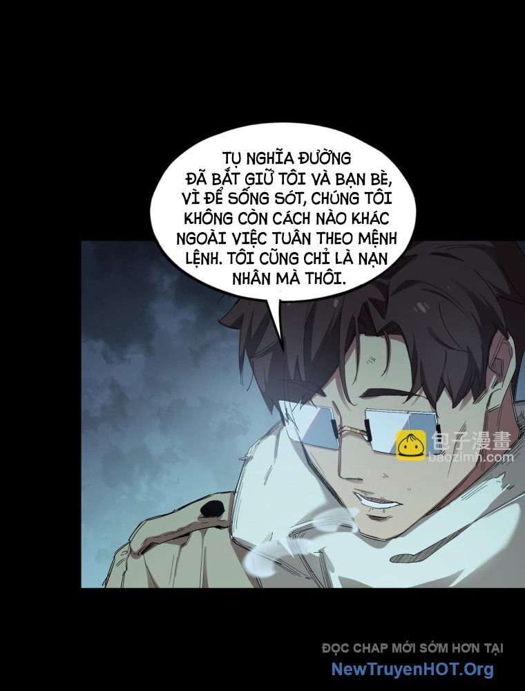 Cực Hàn Chiến Kỷ - Chapter 52 - Page 60