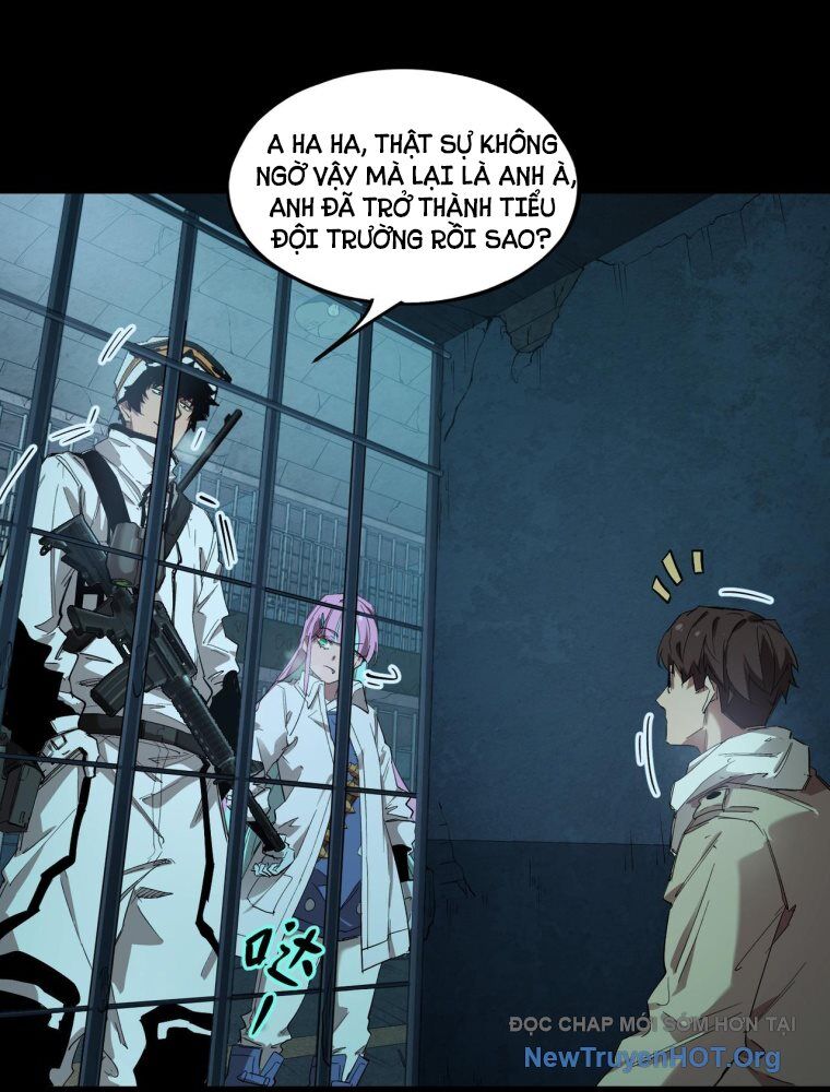 Cực Hàn Chiến Kỷ - Chapter 52 - Page 61