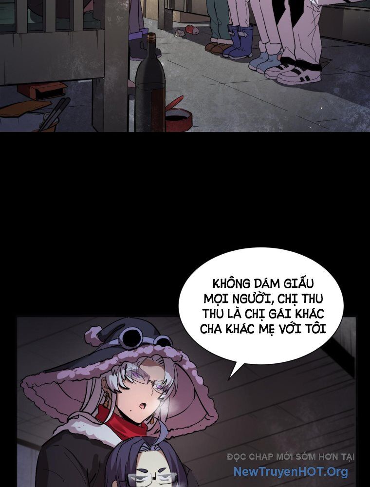 Cực Hàn Chiến Kỷ - Chapter 52 - Page 8