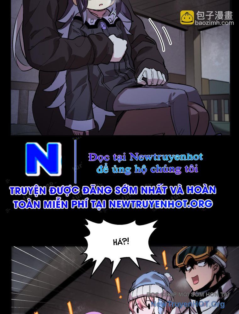 Cực Hàn Chiến Kỷ - Chapter 52 - Page 9