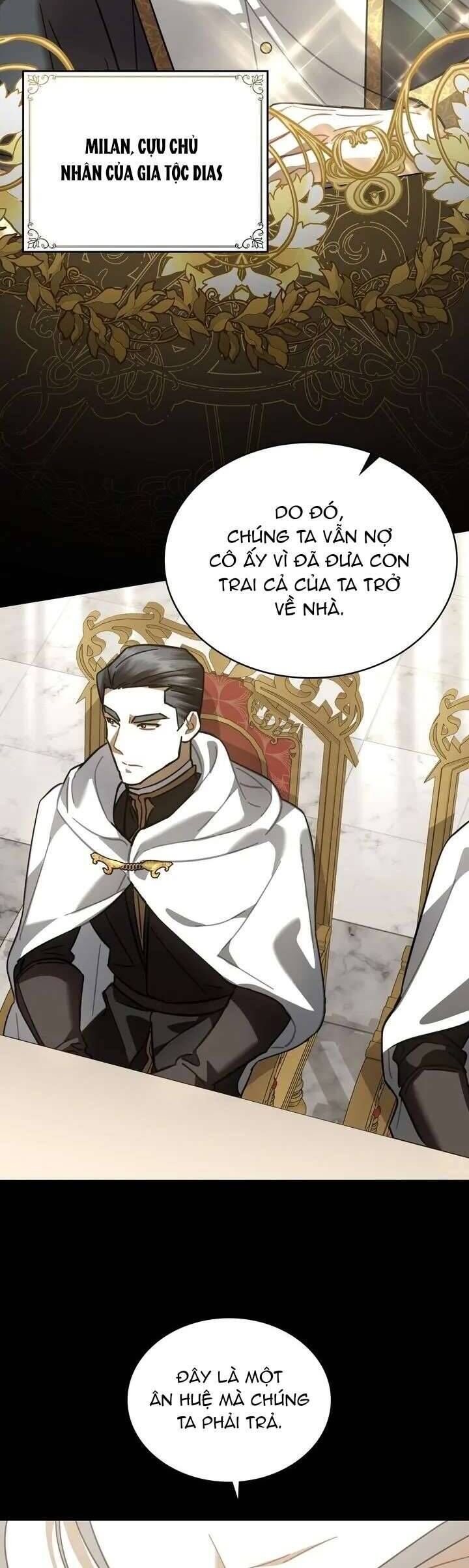 Viết Lại Kết Cục Bi Thảm Của Tôi - Chapter 36 - Page 11