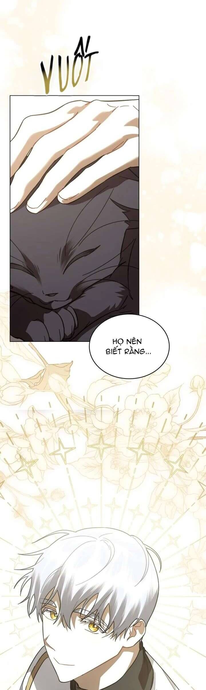 Viết Lại Kết Cục Bi Thảm Của Tôi - Chapter 36 - Page 13