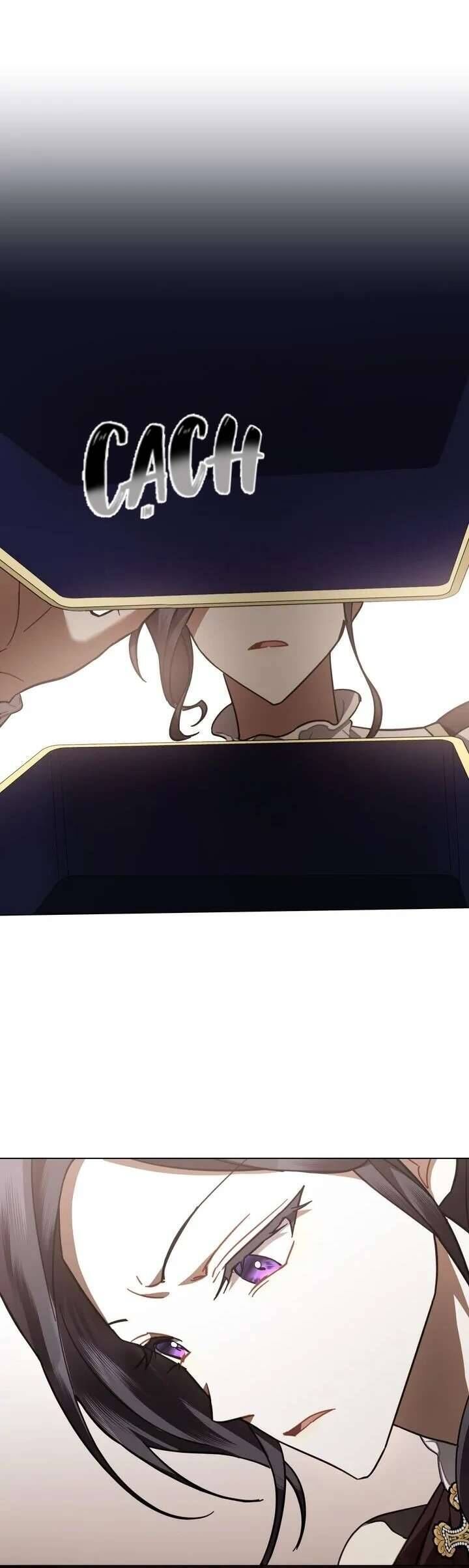 Viết Lại Kết Cục Bi Thảm Của Tôi - Chapter 36 - Page 15