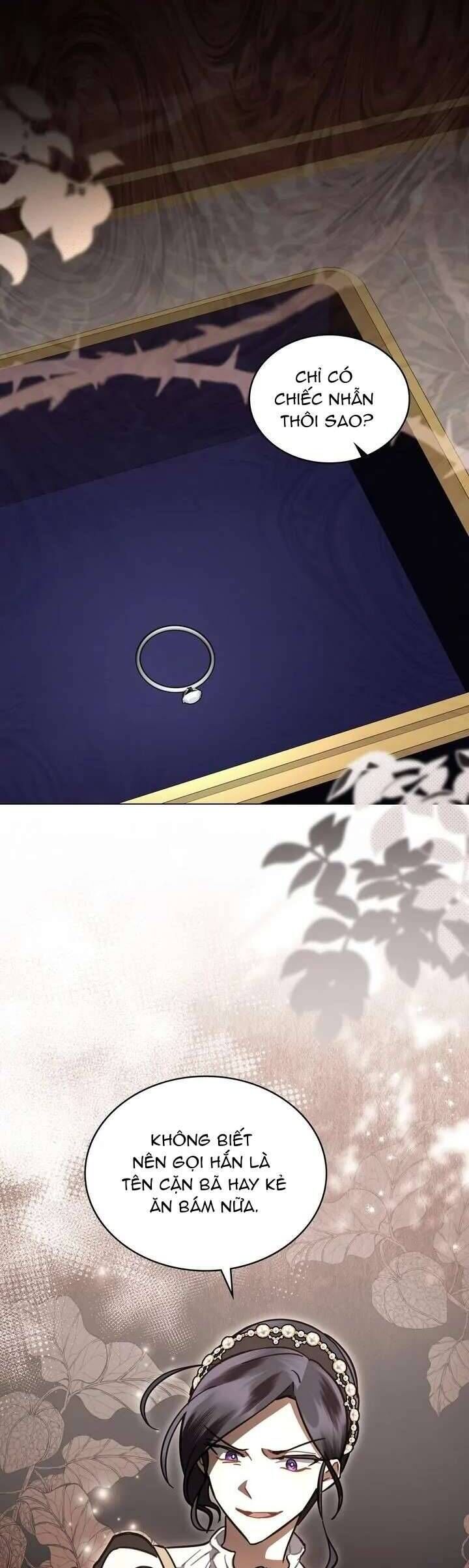 Viết Lại Kết Cục Bi Thảm Của Tôi - Chapter 36 - Page 16