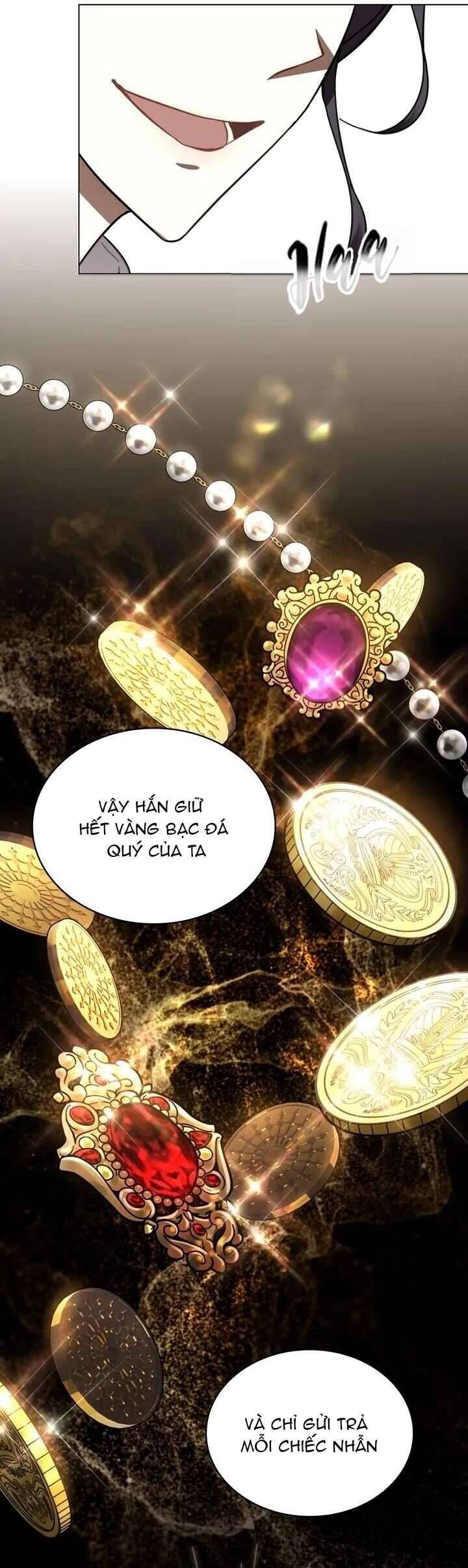 Viết Lại Kết Cục Bi Thảm Của Tôi - Chapter 36 - Page 18