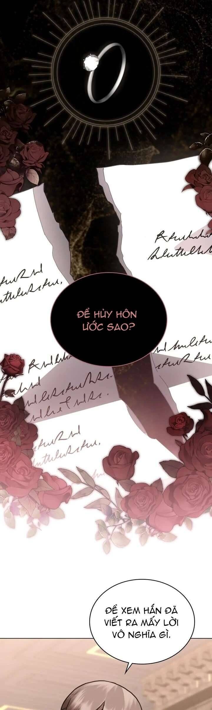 Viết Lại Kết Cục Bi Thảm Của Tôi - Chapter 36 - Page 19