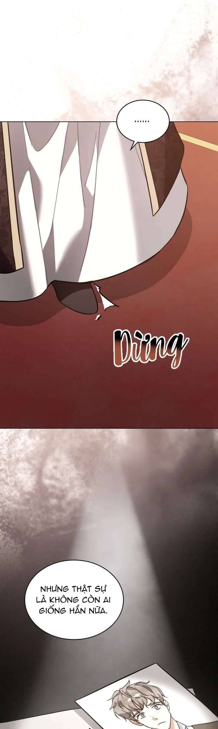 Viết Lại Kết Cục Bi Thảm Của Tôi - Chapter 36 - Page 29