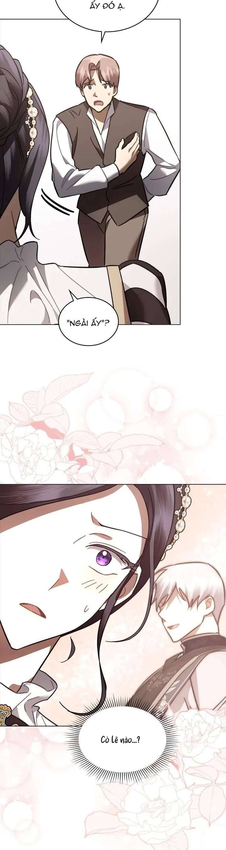 Viết Lại Kết Cục Bi Thảm Của Tôi - Chapter 36 - Page 34