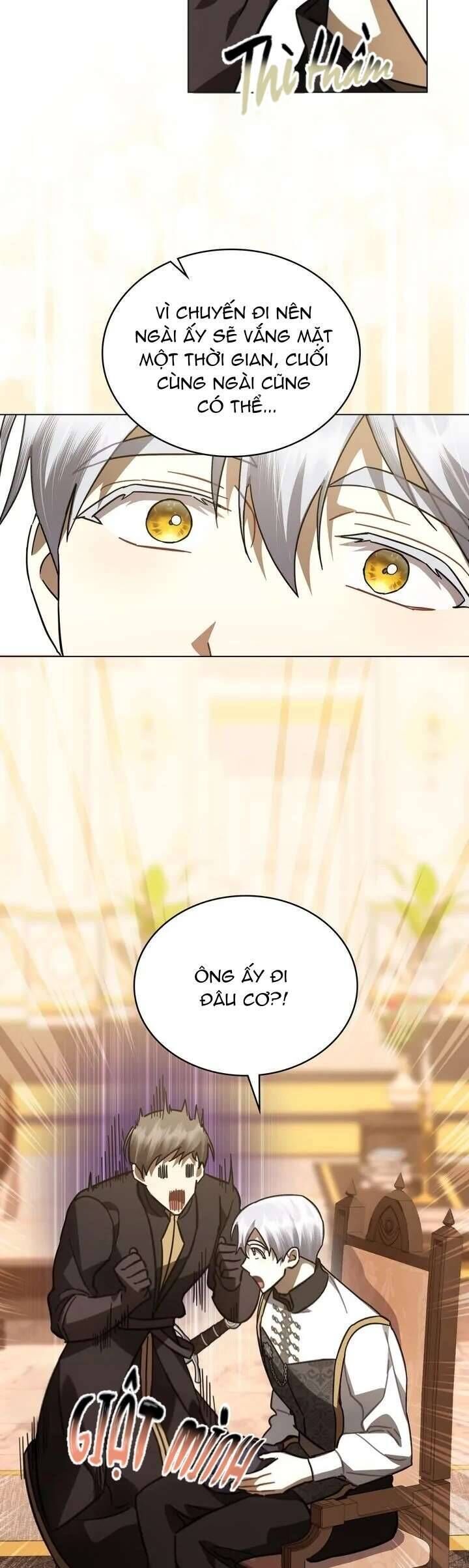 Viết Lại Kết Cục Bi Thảm Của Tôi - Chapter 36 - Page 7