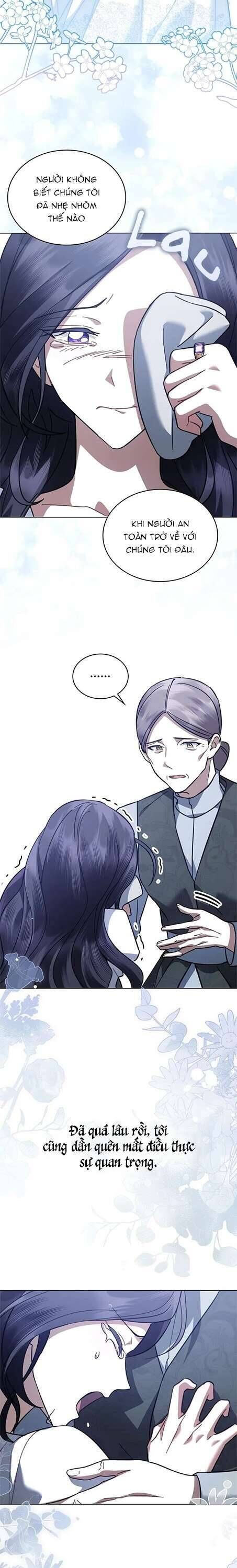 Viết Lại Kết Cục Bi Thảm Của Tôi - Chapter 37 - Page 10