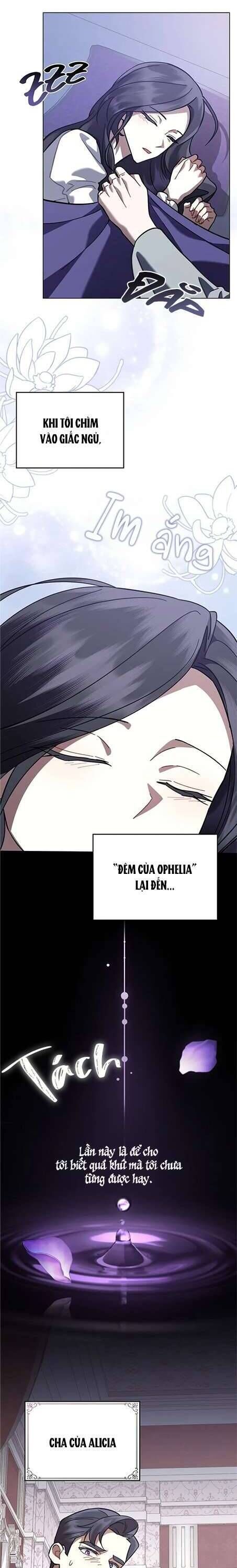 Viết Lại Kết Cục Bi Thảm Của Tôi - Chapter 37 - Page 12